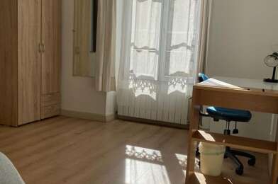Appartement 1 pièces 800 €