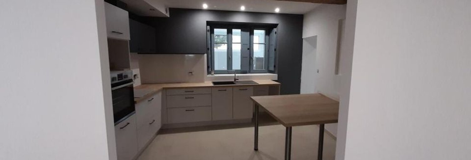 Maison 6 Pièces 110 m² à louer à Lavaur (81500)