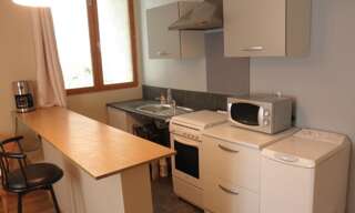 Appartement 1 Pièce 30 m² à louer à Annecy (74000)