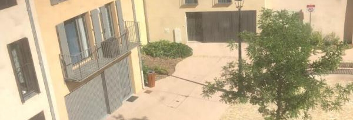 Appartement 4 Pièces 60 m² à louer à Coursan (11110)