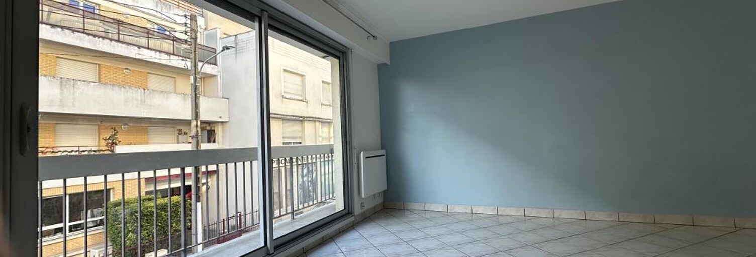 Appartement 1 Pièce 25 m² à louer à Chelles (77500)