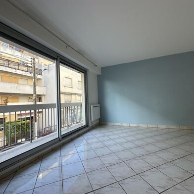 Appartement 1 pièces 640 €
