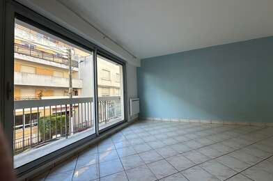 Appartement 1 pièces 640 €