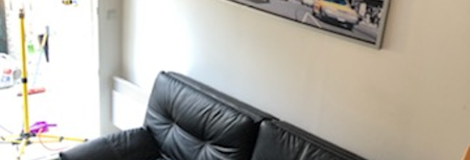 Appartement 2 Pièces 52 m² à louer à Juvignac (34990)