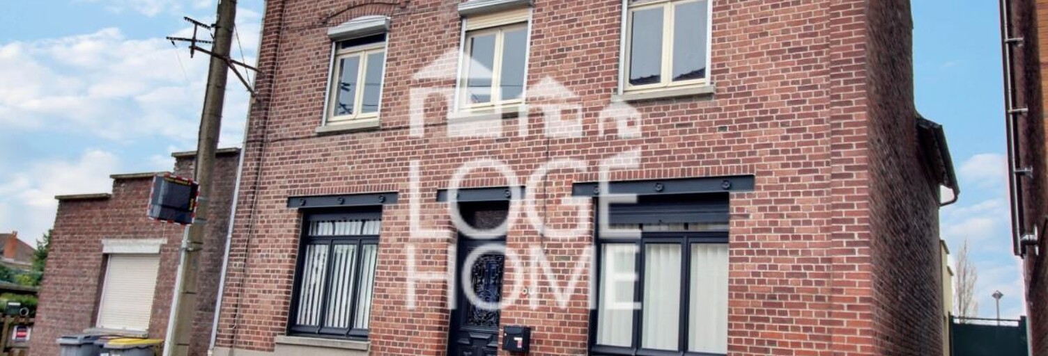 Maison 5 Pièces 130 m² à vendre à Salomé (59496)