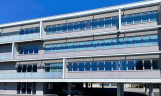 Bureau  767 m² à louer à Brest (29200)