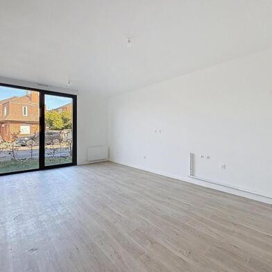 Appartement 2 pièces 720 €