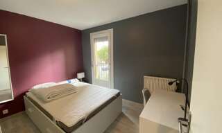 Appartement 1 Pièce 10 m² à louer à Compiègne (60200)