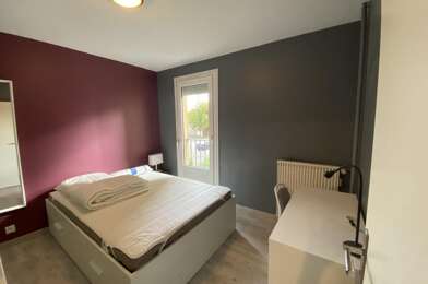 Appartement 1 pièces 440 €