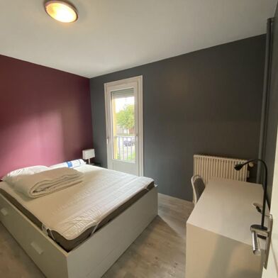 Appartement 1 pièces 440 €