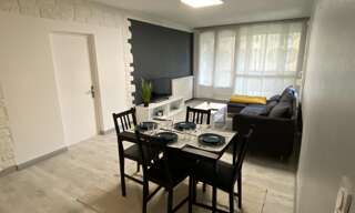 Appartement 1 Pièce 10 m² à louer à Compiègne (60200)