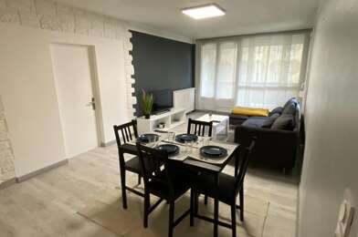 Appartement 1 pièces 440 €