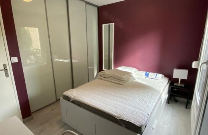 Mieux qu'un studio, une chmabre meublée avec services — photo 3