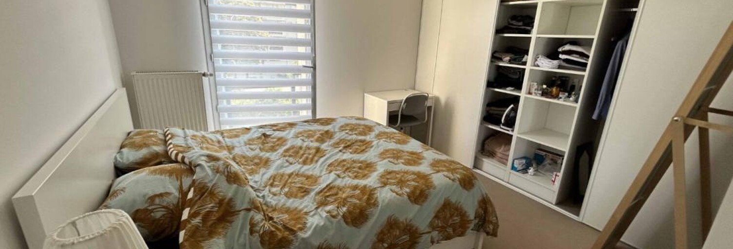 Appartement 1 Pièce 11 m² à louer à Compiègne (60200)