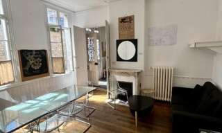 Appartement 1 Pièce 16 m² à louer à Compiègne (60200)