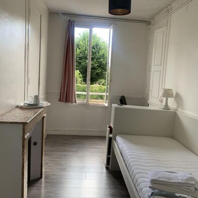 Appartement 1 pièces 395 €