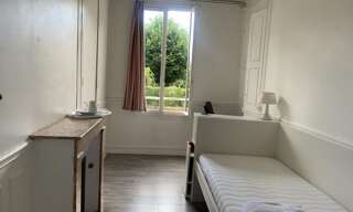 Appartement 1 Pièce 16 m² à louer à Compiègne (60200)