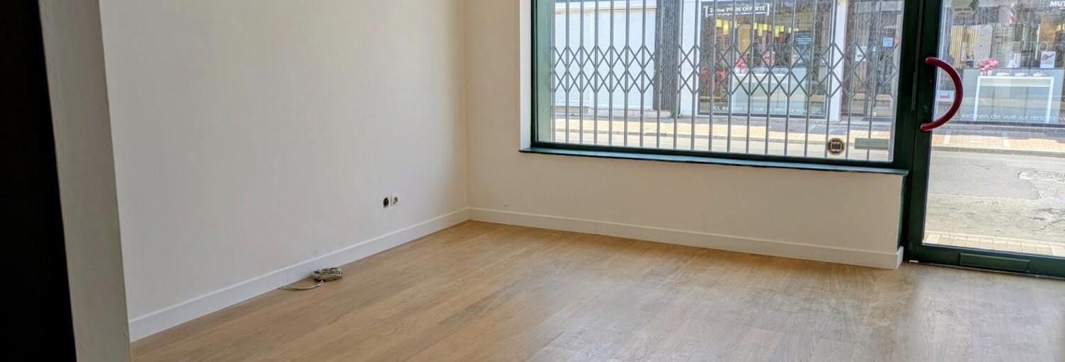 Maison 3 Pièces 158 m² à vendre à Carvin (62220)