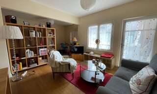 Appartement 4 Pièces 83 m² à louer à Chamalières (63400)