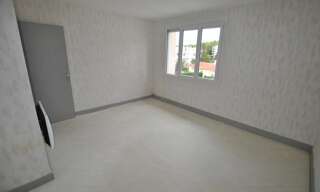 Appartement 1 Pièce 27 m² à louer à Aubière (63170)