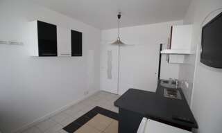 Appartement 1 Pièce 12 m² à louer à Clermont-Ferrand (63000)