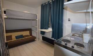 Appartement 1 Pièce 12 m² à louer à Royat (63130)