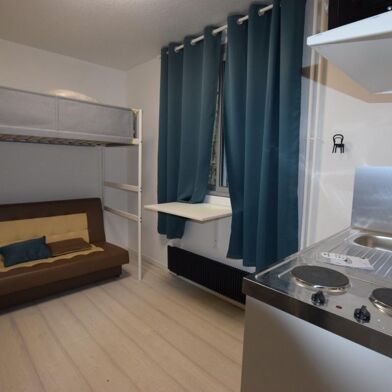 Appartement 1 pièces 245 €