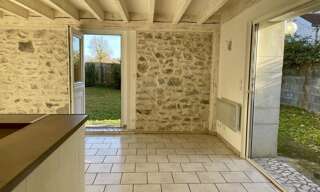 Maison 4 Pièces 71 m² à vendre à Idron (64320)