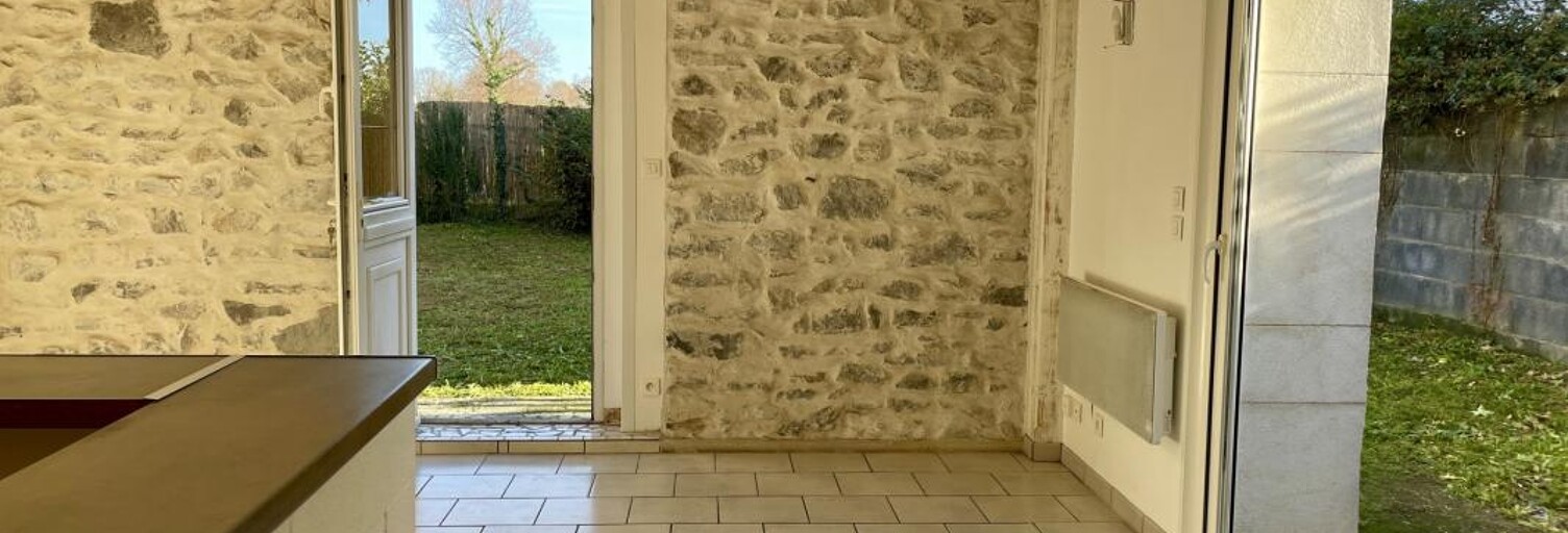 Maison 4 Pièces 71 m² à vendre à Idron (64320)
