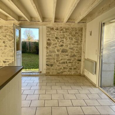 Appartement 4 pièces 192000 €