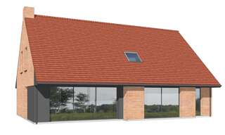 Maison 4 Pièces 173 m² à vendre à Sainghin-en-Mélantois (59262)