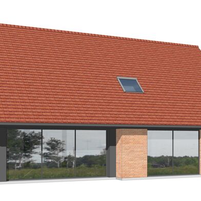 Maison 4 pièces 620000 €