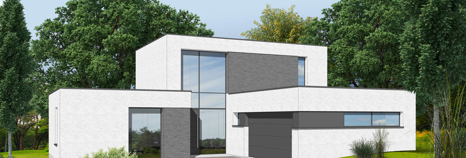 Maison 4 Pièces 140 m² à vendre à Villeneuve-d'Ascq (59650)