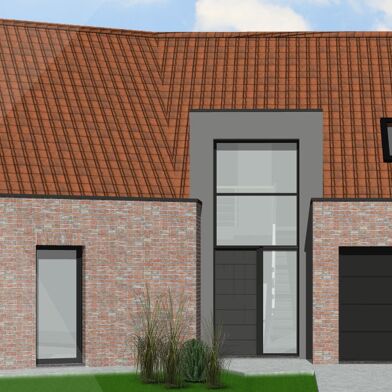 Maison 5 pièces 423000 €