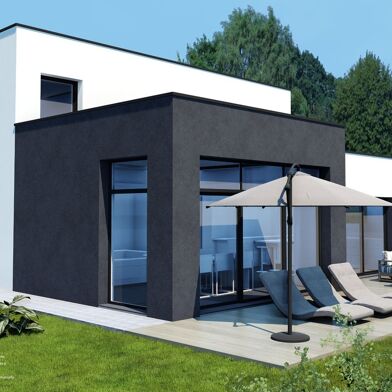 Maison 4 pièces 444000 €