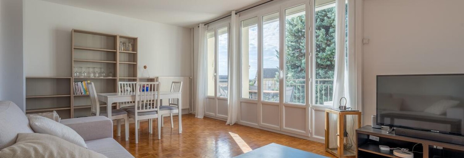 Appartement 4 Pièces 85 m² à vendre à Villefranche-sur-Saône (69400)