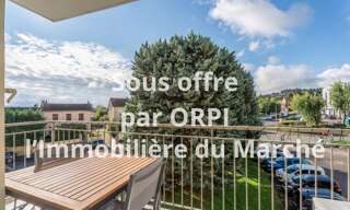 Appartement 4 Pièces 85 m² à vendre à Villefranche-sur-Saône (69400)