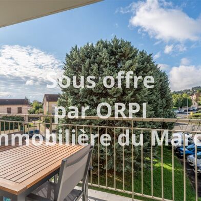 Appartement 4 pièces 200000 €
