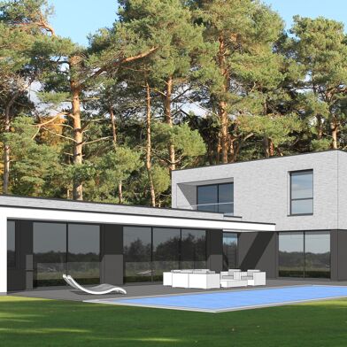 Maison 4 pièces 980000 €