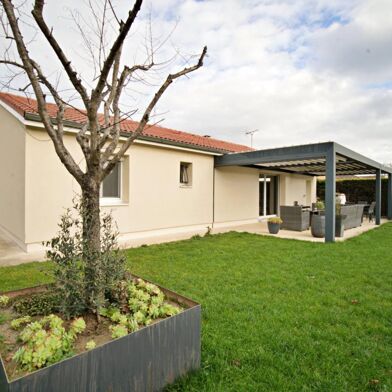 Maison 5 pièces 435000 €