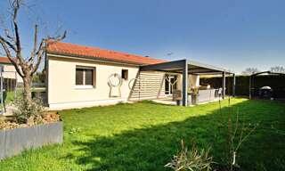 Maison 5 Pièces 97 m² à vendre à Quincieux (69650)