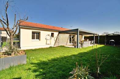 Maison 5 pièces 435000 €