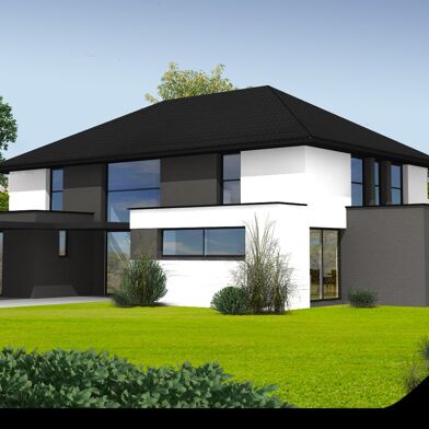 Maison 6 pièces 870000 €