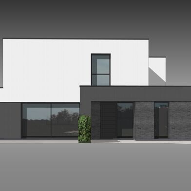 Maison 6 pièces 700000 €