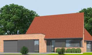 Maison 7 Pièces 142 m² à vendre à Bachy (59830)