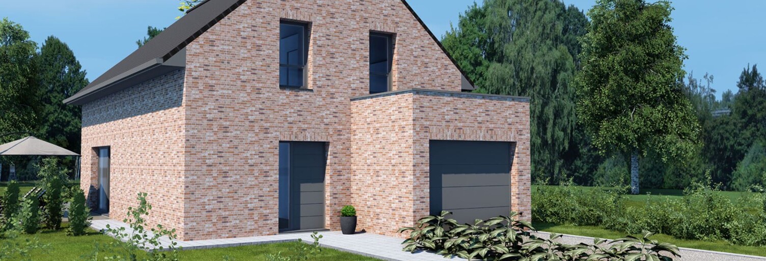 Maison 5 Pièces 120 m² à vendre à Flines-lez-Raches (59148)