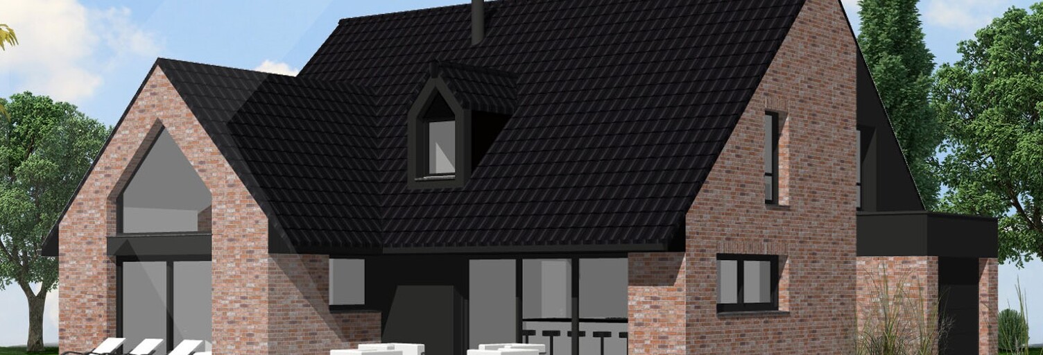 Maison 6 Pièces 170 m² à vendre à Flines-lez-Raches (59148)