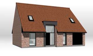 Maison 5 Pièces 128 m² à vendre à Lambres (62120)