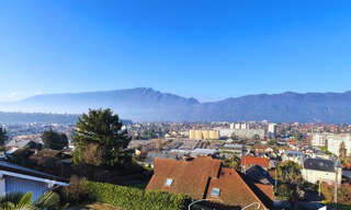 Appartement 5 Pièces 93 m² à vendre à Aix-les-Bains (73100)