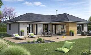 Maison 112 m² à construire Annecy (74600)